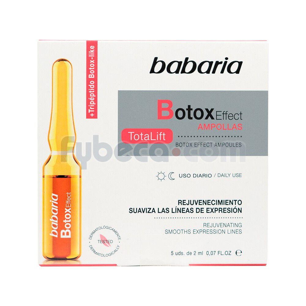 Babaria-Ampolla-Botox-X5-imagen