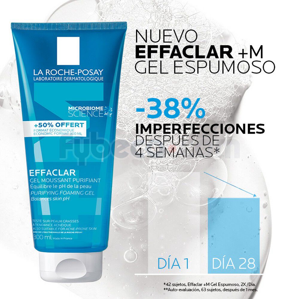 Gel-Limpiador-Effaclar-Purificante-300-Ml-Unidad-imagen-3