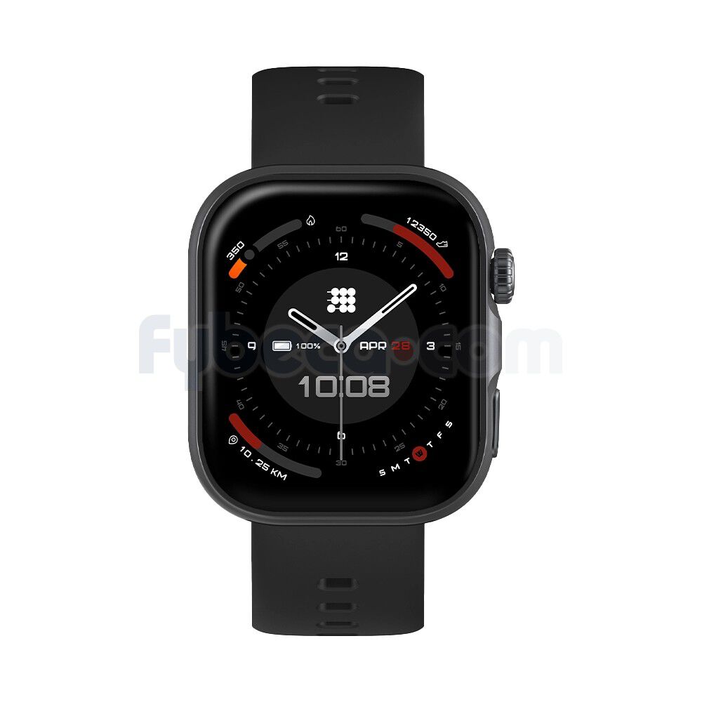 Smartwatch-Cubitt-Viva-Lite-Negro-imagen-1