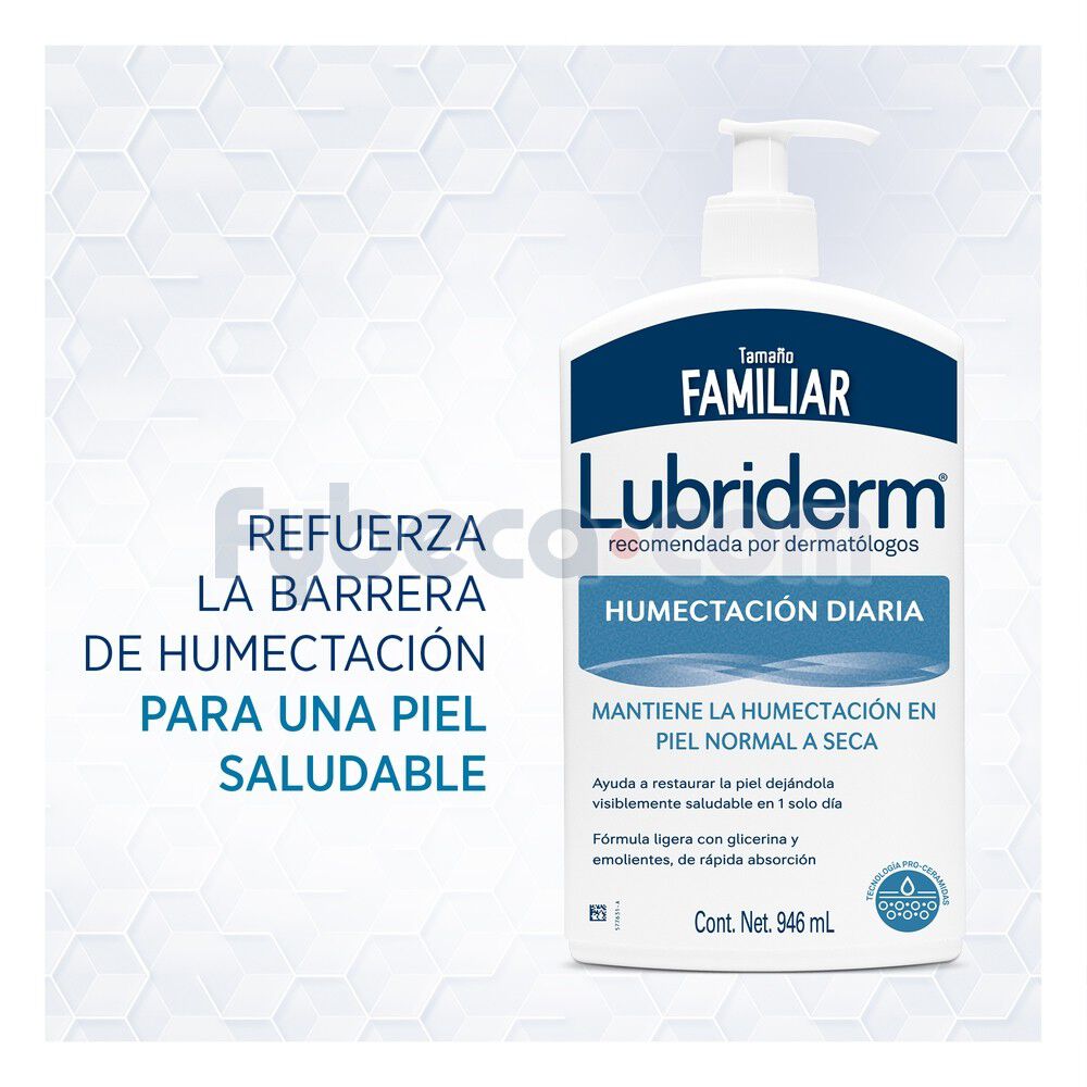 Crema-Corporal-Lubriderm-Humectaci&oacute;n-Diaria-946ml-imagen-3