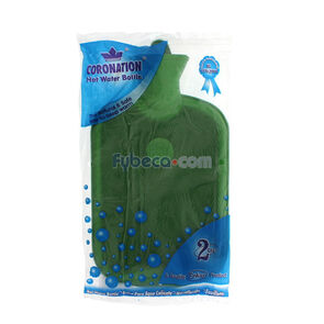 Bolsa-De-Agua-Caucho-Coronation-2-L-Unidad-imagen
