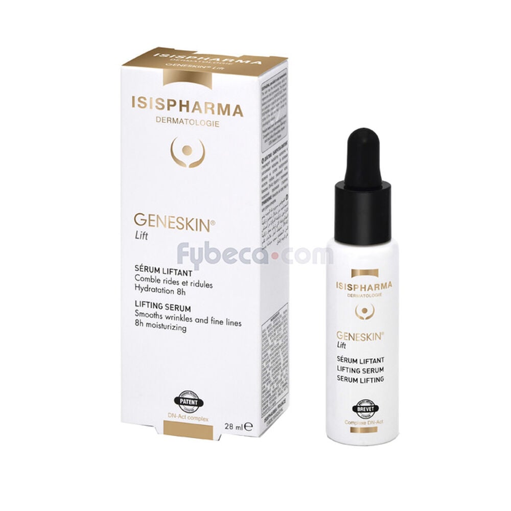 CREMA-ISISPHARMA-GENESKIN-SERUM-LIFT-28-ML-UNIDAD-imagen
