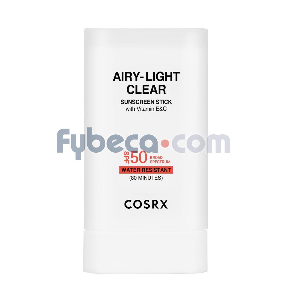 Airy-Light-Clear-Sunscreen-Stick-19G/0.67oz-imagen-1