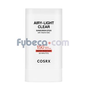 Airy-Light-Clear-Sunscreen-Stick-19G/0.67oz-imagen