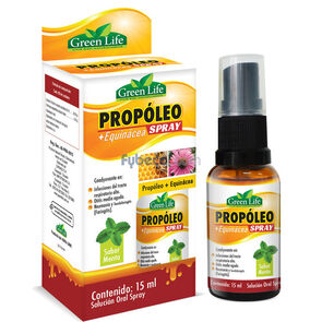 Propoleo-Green-Life-Menta-F/15Ml-imagen