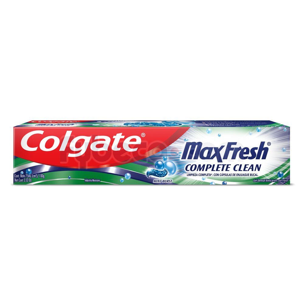Pasta-Dental-Colgate-Max-Fresh-75-Ml-Tubo-imagen