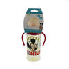 Taza-Con-Boquilla-De-Silicón-Mickey-Y-Minnie-Unidad-imagen