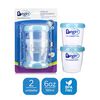 Vasos-Almacenamiento-Begin-Repuestos-6-Oz-Unidad-imagen
