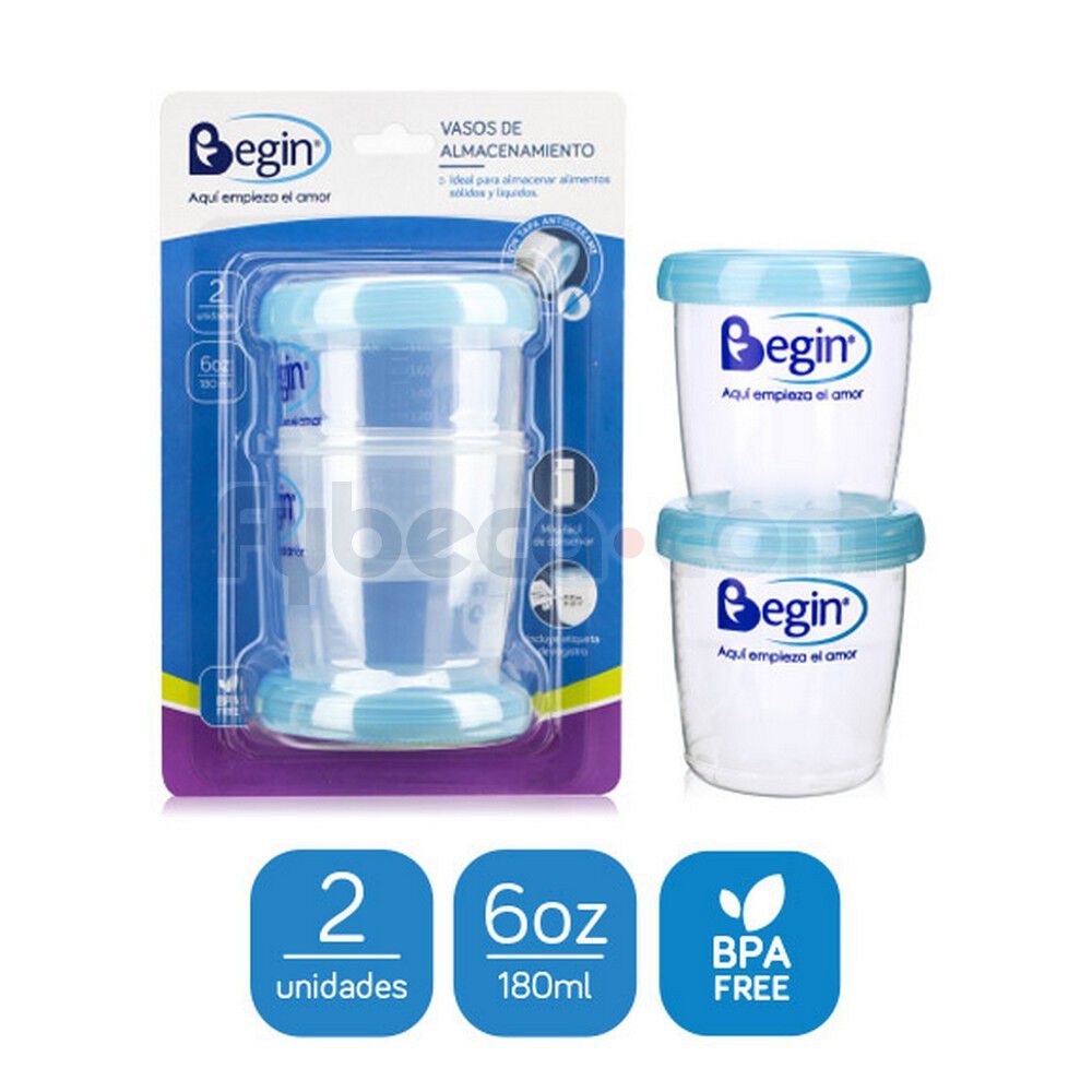 Vasos-Almacenamiento-Begin-Repuestos-6-Oz-Unidad-imagen
