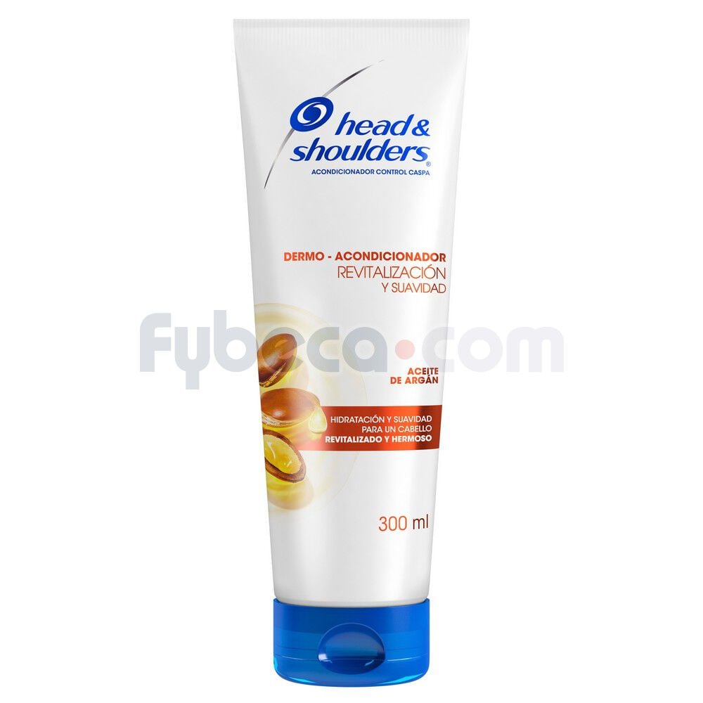 Acondicionador-Head-&-Shoulders-Argan-300Ml-imagen