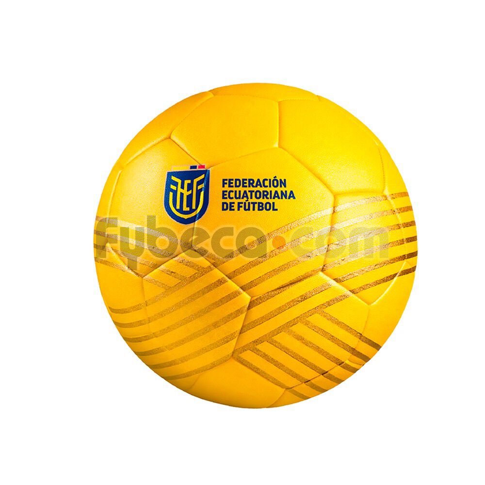 Bal&oacute;n-De-F&uacute;tbol-#1-FEF-Amarilla--Azul-Surtido-imagen-1