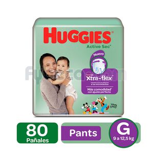 Pañales-Active-Sec-Pants-Con-Xtra-Flex-G-Unidad-imagen