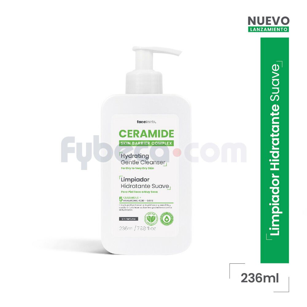 Ceramide-Limpiador-Hidratante-Suave-236Ml-imagen-1
