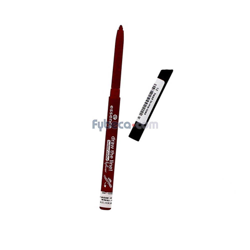 Labial-Essence-Draw-The-Line!-Instant-Colour-12-0.25-G-Unidad-imagen