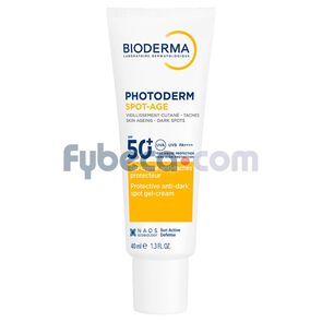 Photoderm-Spot-Age-SPF-50+---Protector-solar-piel-hiperpigmentada-imagen