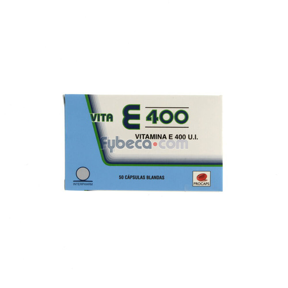 Vita-E-(Interpharm)-Caps.-400-U.I.-F/50-Suelta-imagen