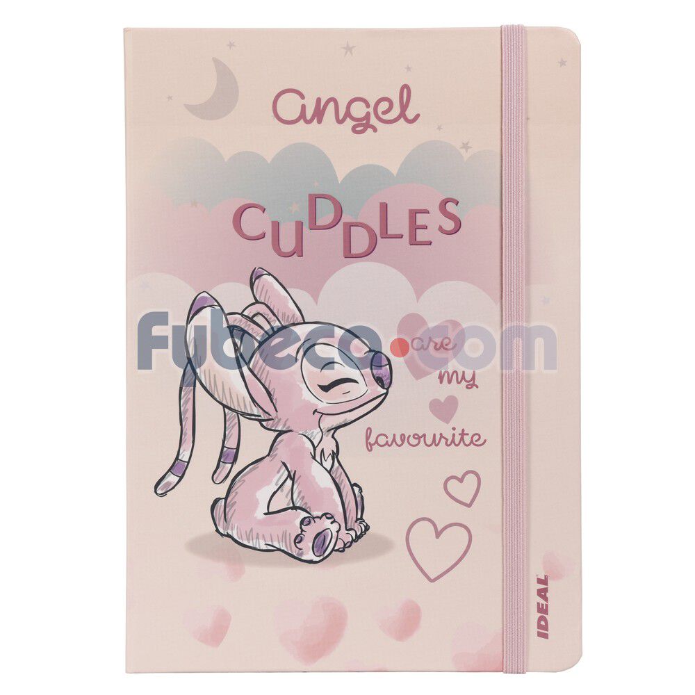 Libreta-Ideal-Pd-Angel-80-Hjs-1-Linea-imagen