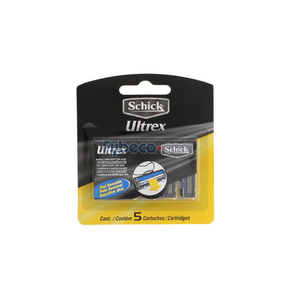 Cartuchos-Ultrex-5-Paquete-imagen