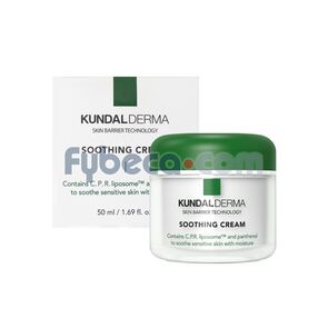 Kundal-Derma-Soothing-Cream-50ml-imagen