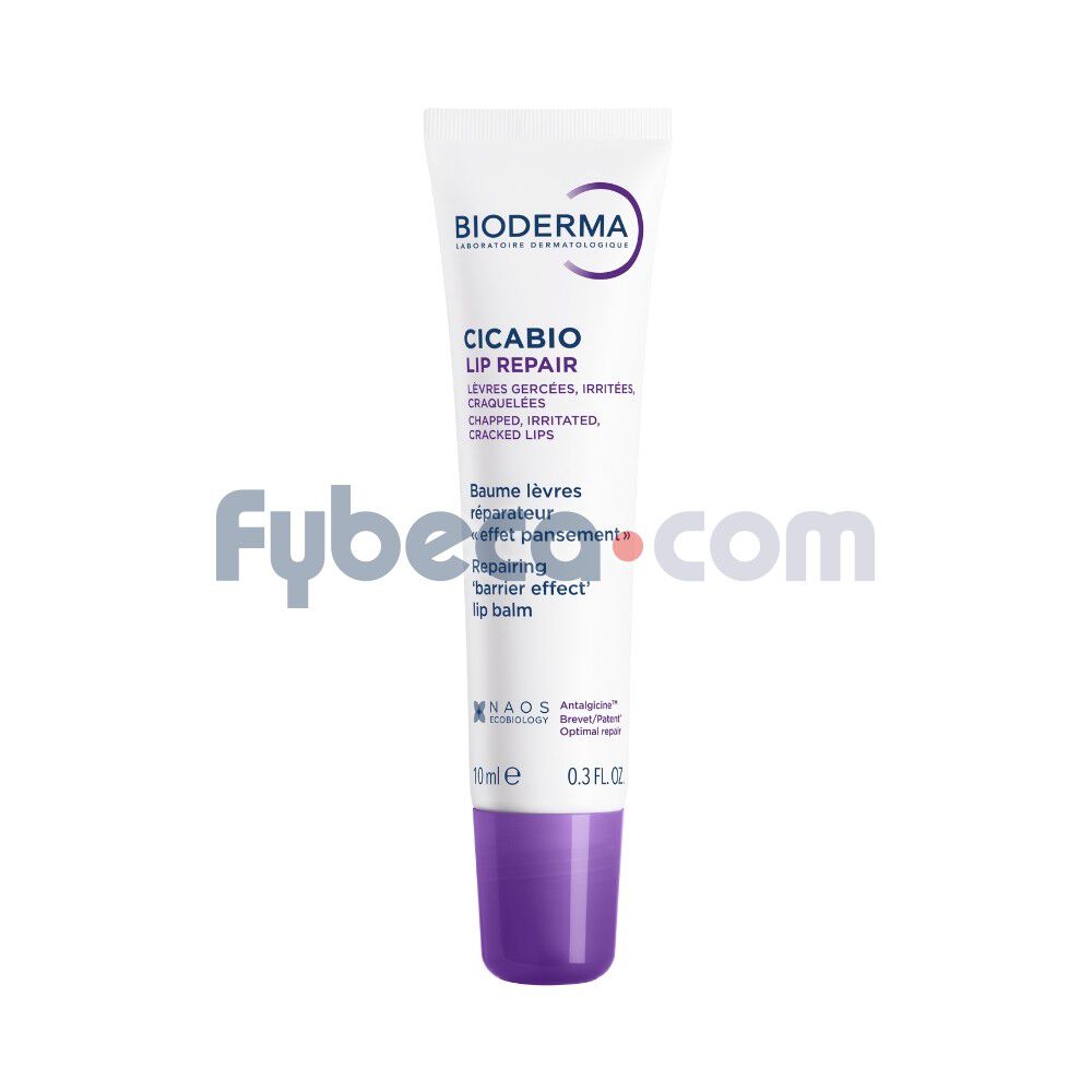 Cicabio-Lip-Repair-Levres-10Ml-imagen