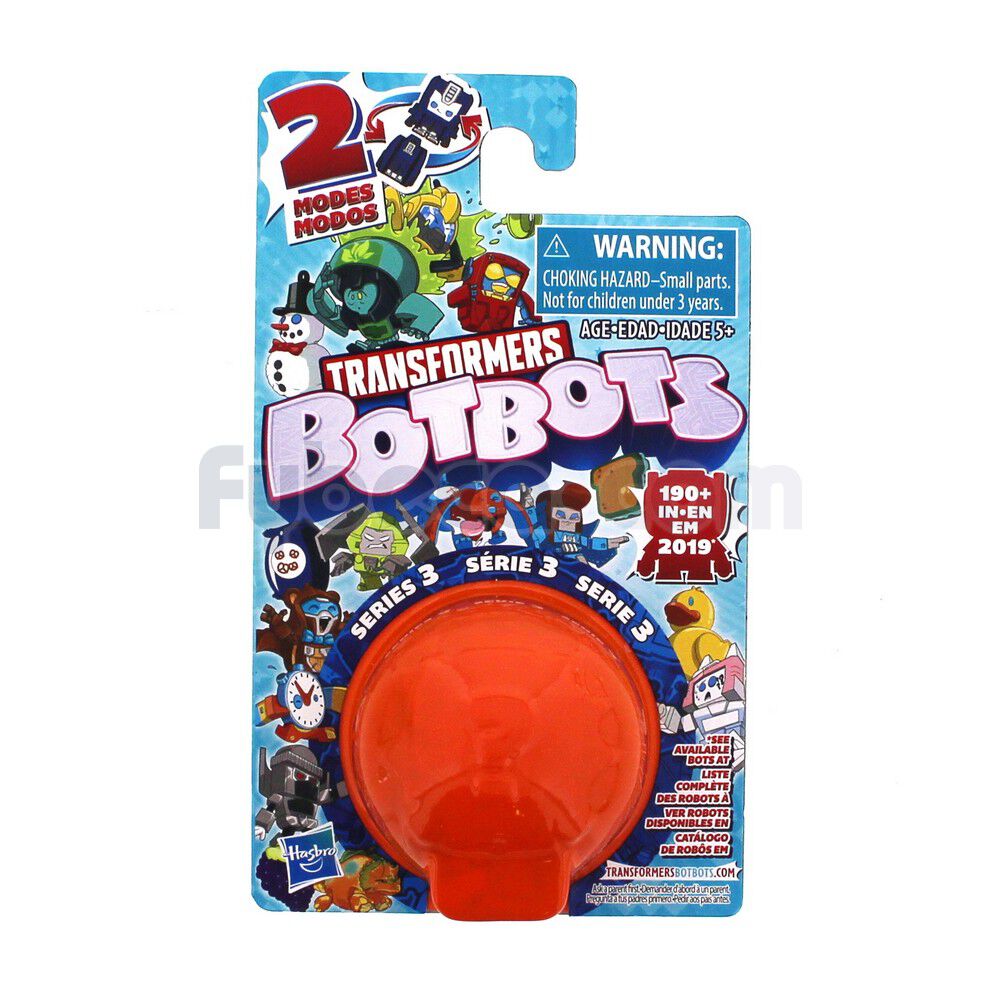 Bot bots juguetes hot sale