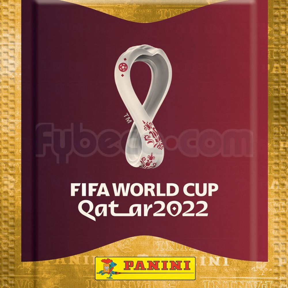 Cromos-Panini-Mundial-Qatar-2022-Por-Unidad-imagen-2