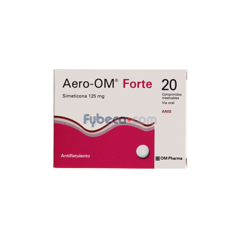 Aero-Om-Forte-Om-Pharma-125-Mg-Unidad-imagen