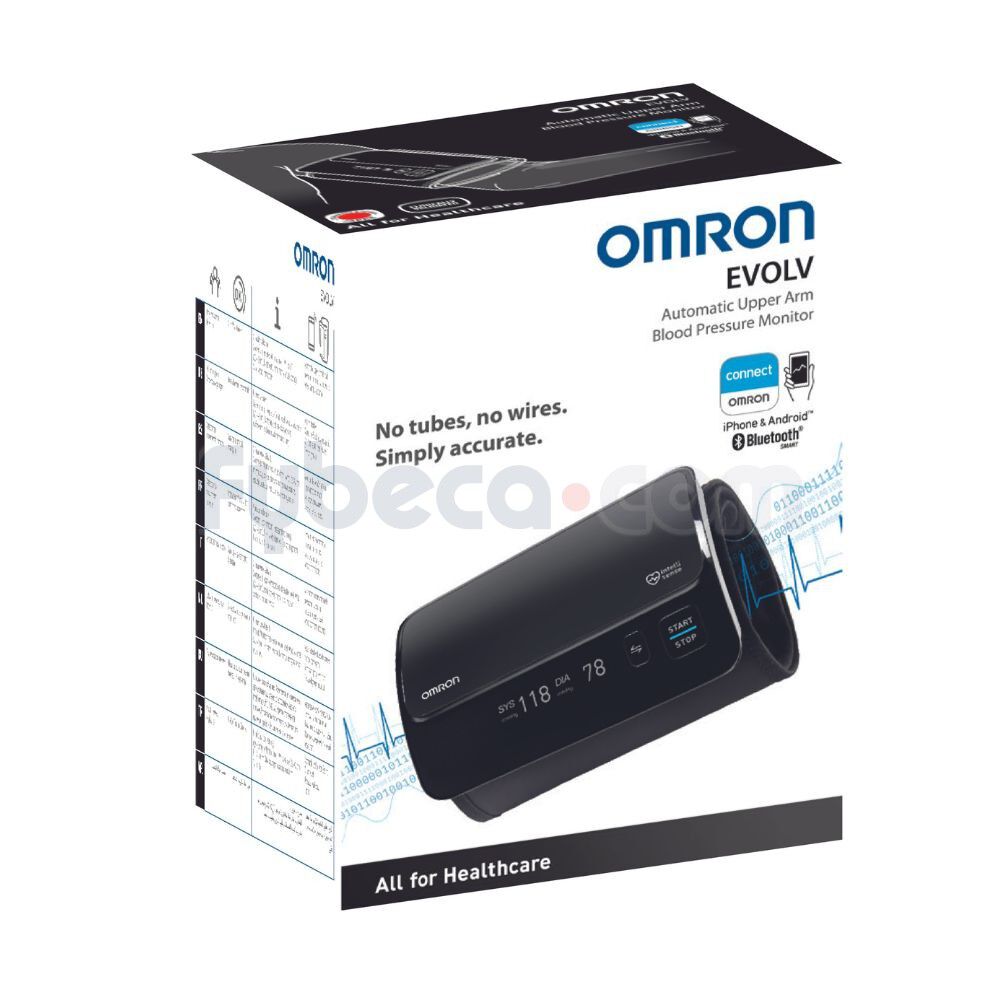 Tensiometro-De-Brazo-Evolv-Hem7600-imagen