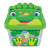 Juguete-Fisher-Price-Mega-Bloks-Bucket-Animal-Surtido-Unidad-imagen