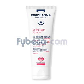 Gel-Crema-Facial-Ruboril-Expert-M-Antirojeces-40-Ml-Unidad-imagen