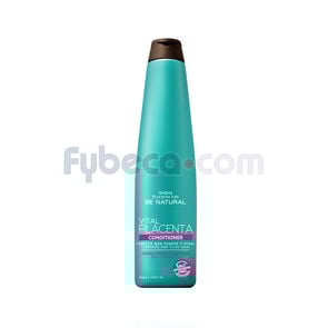 Acondicionador-Be-Natural-Vital-Placenta-350-Ml-Unidad-imagen