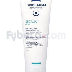 Crema-Secalia-Isis-Pharma-Aha-200-Ml-Tubo-imagen