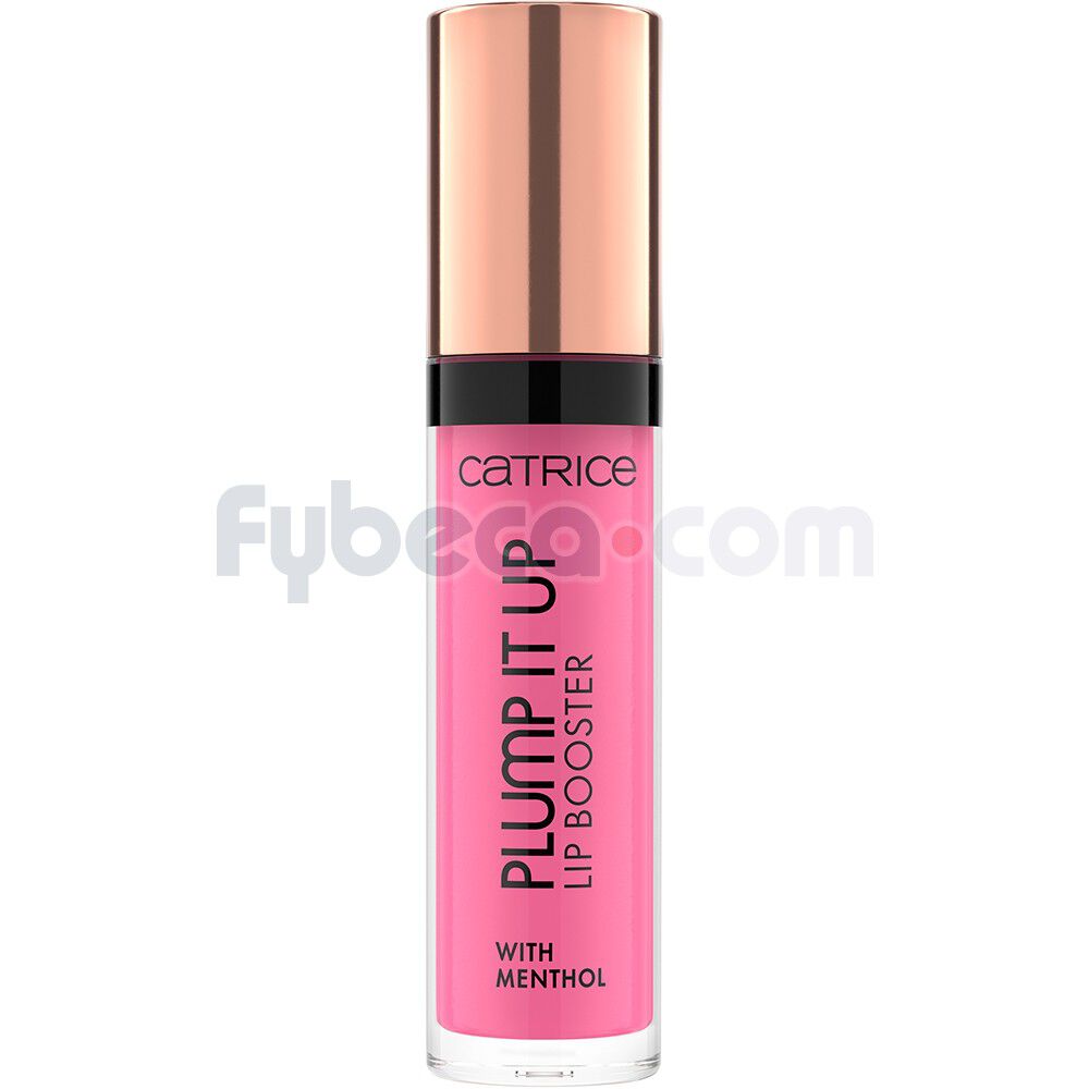 Brillo-Labial-Plump-It-Up-Lip-Booster-3,5-Ml-050-Catrice-imagen