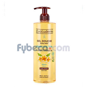 Gel-De-Ducha-Mono&iuml;-&agrave;-la-Folie-500-Ml-Unidad-imagen