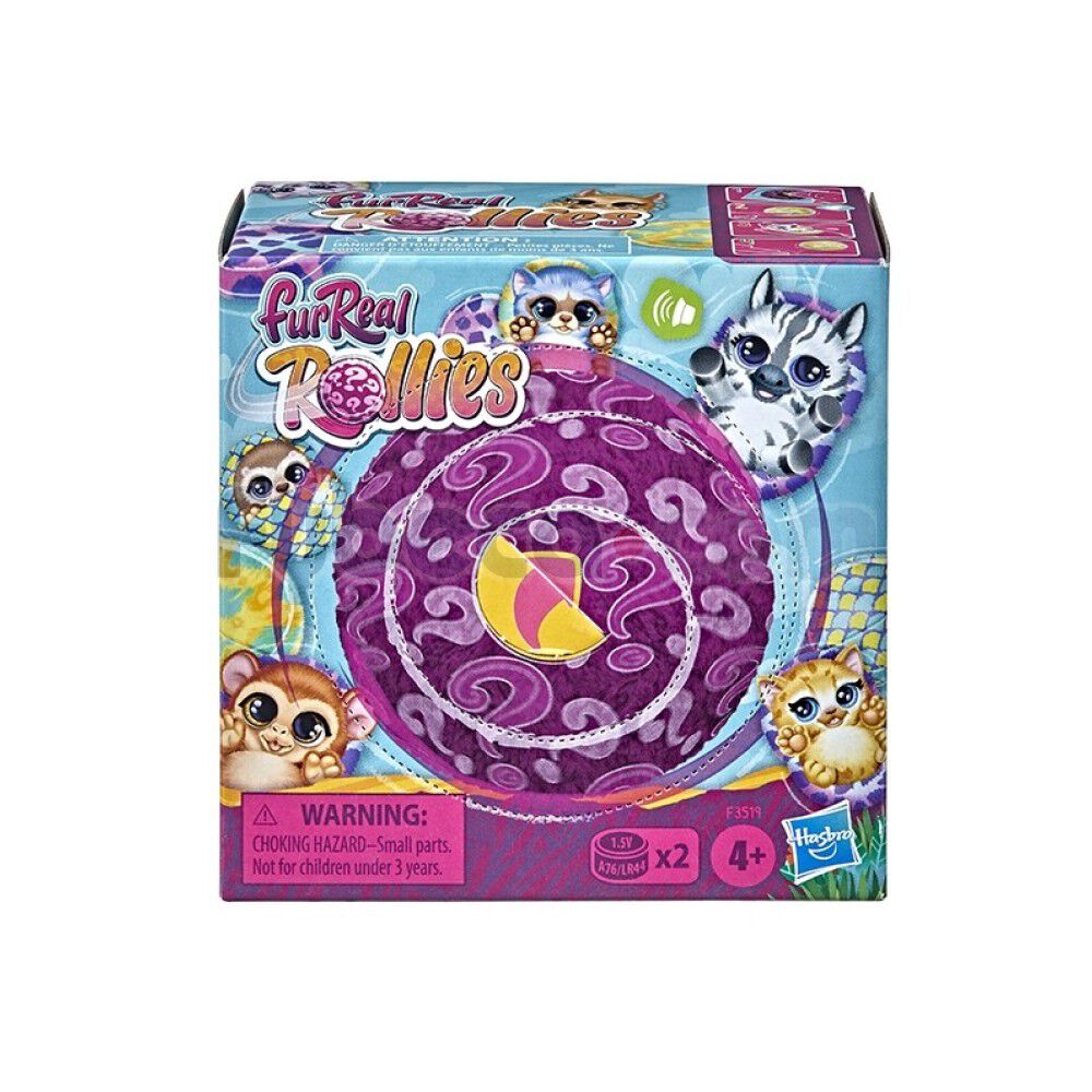 Frr-Rollies-Blind-Pet-F35195L40-imagen