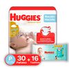Pañales-Huggies-Natural-Care-Bigpack-Rn-Paquete-imagen