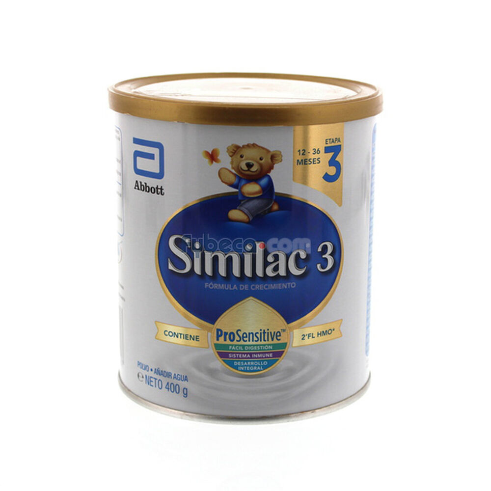 Similac sensitive cheap 3