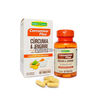 Suplemento-Nutricional-Cúrcuma-&-Jengibre-1-Tableta-Blíster-Unidad-imagen