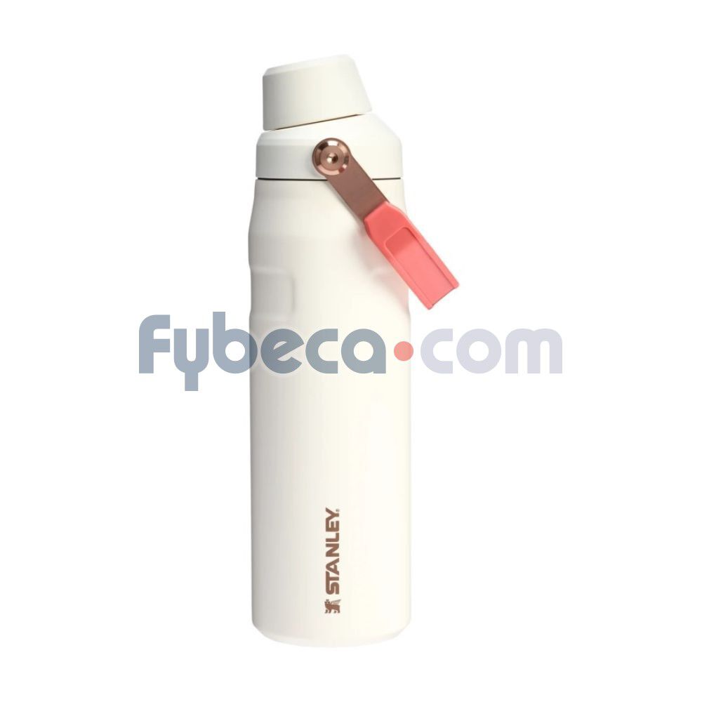 Termo-Stanley-Fast-Flow-Lid-24oz(710ml)-Cream-Rose-Gold-imagen