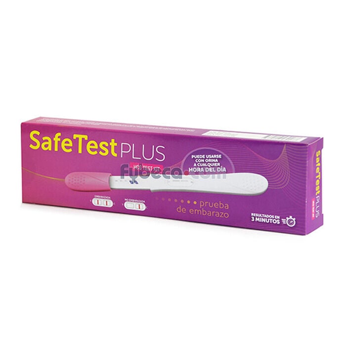 Coste test embarazo outlet