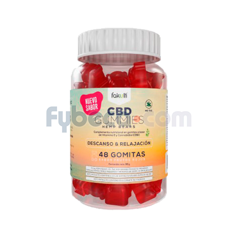 Suplemento Alimenticio Aceite Cbd Full Spectrum Naranja 30 Ml Unidad |  Fybeca