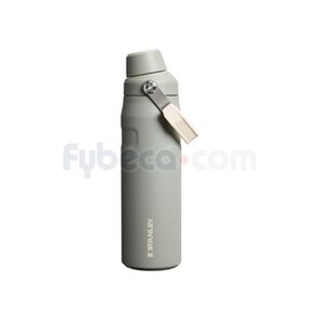 Termo-Stanley-Fast-Flow-Lid-24-Oz(710Ml)-Sage-Grey-imagen
