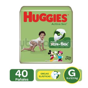 Pañales-Huggies-Active-Sec-G-Paquete-imagen