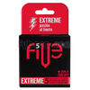 Preservativos-Five-Extreme-5-Textura-De-Anillos-Estimulantes-+-Lube-imagen