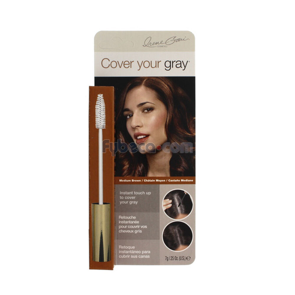 Tintes-Cover-Your-Gray-Medium-Brown-Caja-imagen