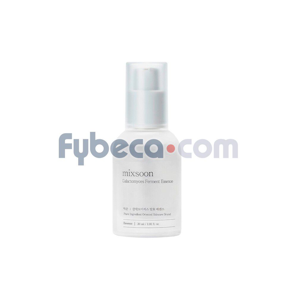 Mixsoon-Galactomyces-Ferment-Essence-30ml-imagen