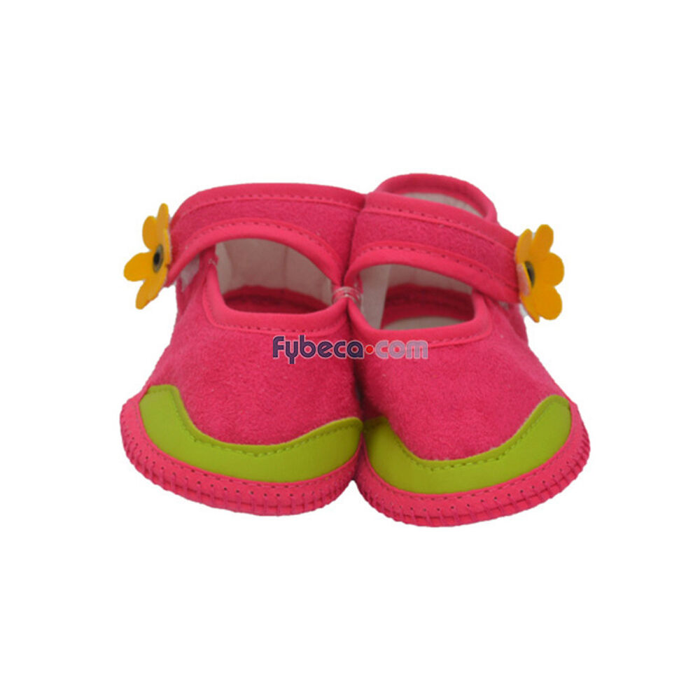 Zapatos-Bebés-Blue-Red-N.-3212-Paquete-imagen