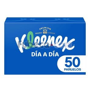 Pa&ntilde;uelos-Faciales-Kleenex-Classic-Paquete-imagen