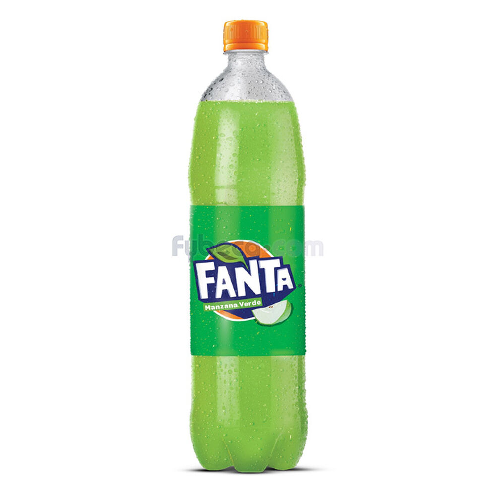 Gaseosa-Fanta-Manzana-Verde-1350-Ml-Botella-imagen