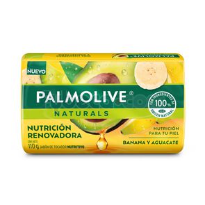 Jabon-Palmolive-Banana-&-Aguacate-3X110G-imagen